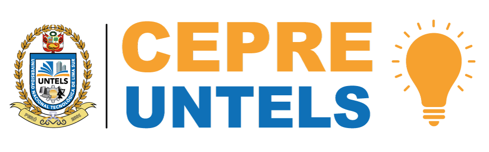 CEPRE UNTELS